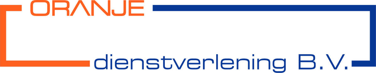 Oranje Dienstverlening B.V.